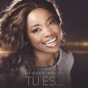 Sandra Mbuyi - Album Tu es...