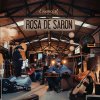 Banda Rosa De Saron - Album Essencial - Ao Vivo
