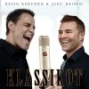 Ressu Redford & Jussi Rainio - Album Klassikot