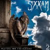 Sixx:A.M. - Album Vol. 2 Prayers For the Blessed