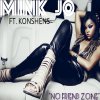 Mink Jo feat. Konshens - Album No Friend Zone