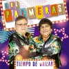 Los Palmeras - Album Tiempo De Bailar