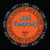 Bad Company - Album Live 1977 & 1979