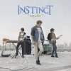 Instinct - Album หลุมรัก - Single