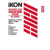 iKON - Album iKONCERT 2016 SHOWTIME TOUR IN JAPAN