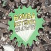 Bomba Estéreo - Album Blow Up