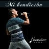 Jhonatan Luna - Album Mi bendición