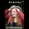 Mariska - Album The Way You Look at Me