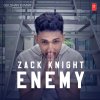 Zack Knight - Album Enemy