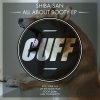 Shiba San - Album All About Booty - EP