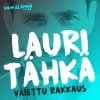 Lauri Tähkä - Album Vaiettu rakkaus (Vain elämää kausi 5)