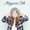 Maryanne Côté - Album Maryanne Côté