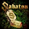 Sabaton - Album In the Army Now