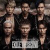 EXILE THE SECOND - Album Wild Wild Wild