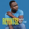 Refentse - Album My Hart Bly in 'n Taal