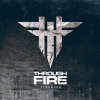 Through Fire - Album Stronger