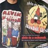 Alvin és a Mókusok - Album Nem Akarunk Mi Bántani Senkit!?