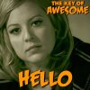 The Key of Awesome - Album Hello - Parody of Adele's 