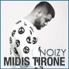 Noizy - Album Midis Tirone