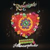 Aterciopelados - Album Reluciente, Rechinante y Aterciopelado