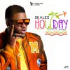 Skales - Album Holiday
