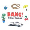 Mac Miller feat. Anderson Paak - Album Dang! [Radio Edit]