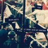 Despo Rutti - Album Le Front-Kick de Cantona