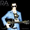 Richard Ashcroft - Album These People