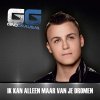 Gino Graus - Album Ik Kan Alleen Maar Van je Dromen