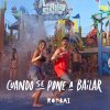 Rombai - Album Cuando Se Pone a Bailar