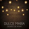 Dulce Maria - Album Dejarte De Amar