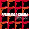 Seguridad Social - Album Grandes exitos, Gracias por las molestias