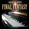 Dagmar Krug - Album Final Fantasy On Piano