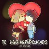 MC Richix - Album Te Sigo Agradeciendo