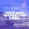 Dree Low - Album Karaktärslösa