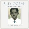 Billy Ocean - Album Here You Are: The Best of Billy Ocean