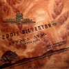 Eddie Silverton - Album Wooden Code