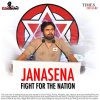Narendra - Album Janasena - Fight for the Nation