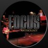 Focus - Album Live in America