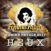 Heux - Album Femme Fatale 2017