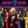Twisted Sister - Album The Best Of The Atlantic Years