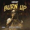 Chief Keef - Album Burn Up