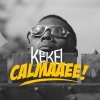 Mc Kekel - Album Calmaaee!