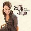 Sally Jaye - Album Fast Enough - SIngle