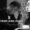 Trinh Dinh Quang - Album Con No Me