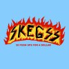 Skegss - Album 50 PUSH UPS FOR A DOLLAR