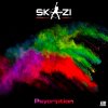 Skazi - Album Psycription