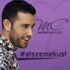 Maarten Cox - Album Als Ze Me Kust