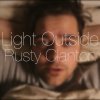 Rusty Clanton - Album Light Outside