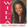 Willa - Album What a Wonderful World